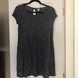Mossimo casual mini dress